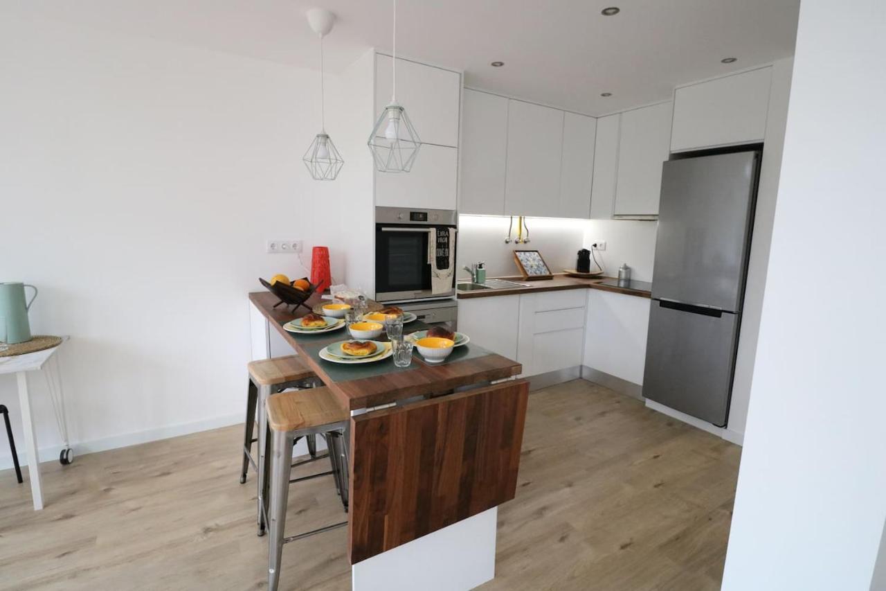 Treetops Apartment *