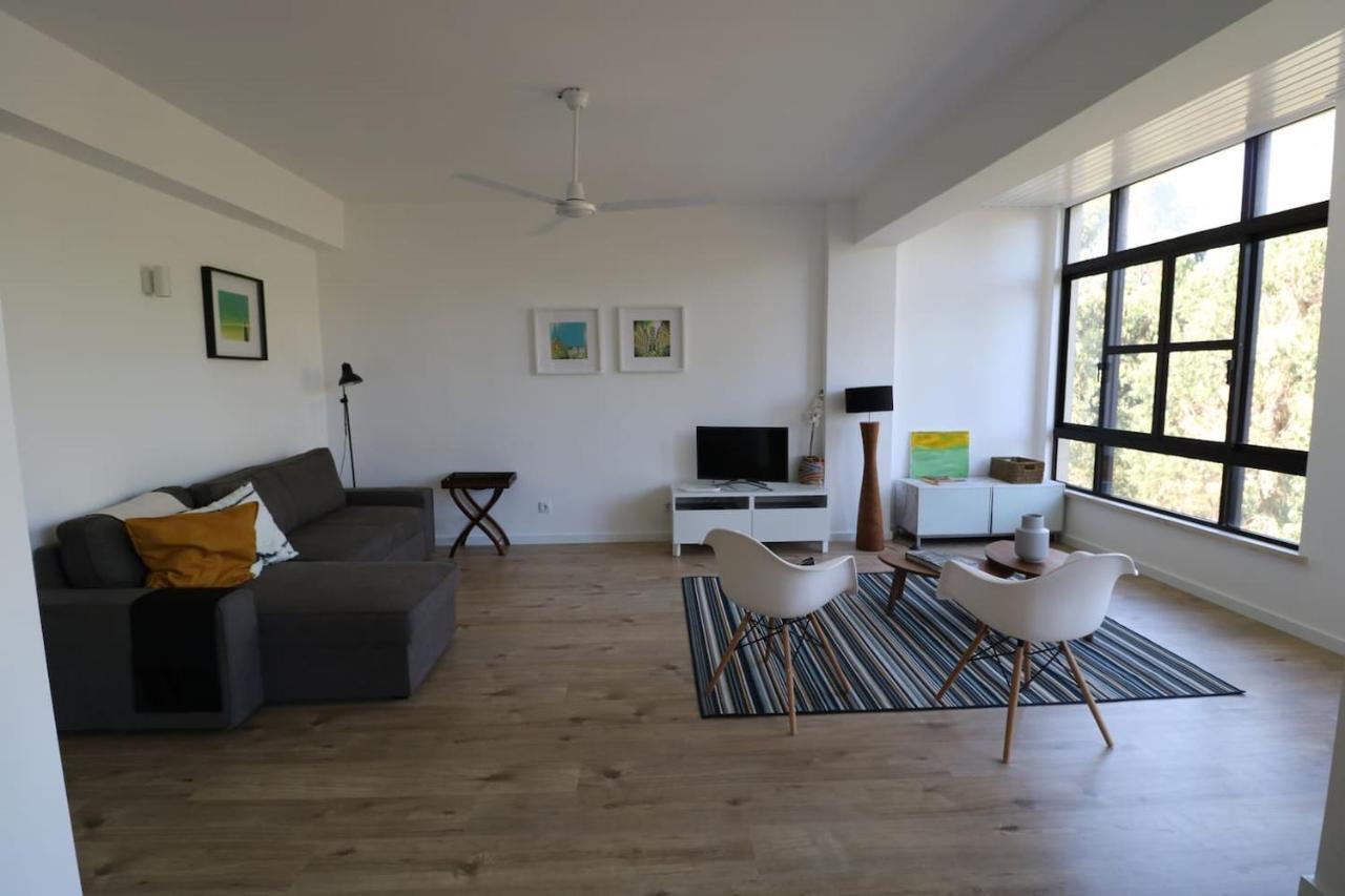 Treetops Apartment *