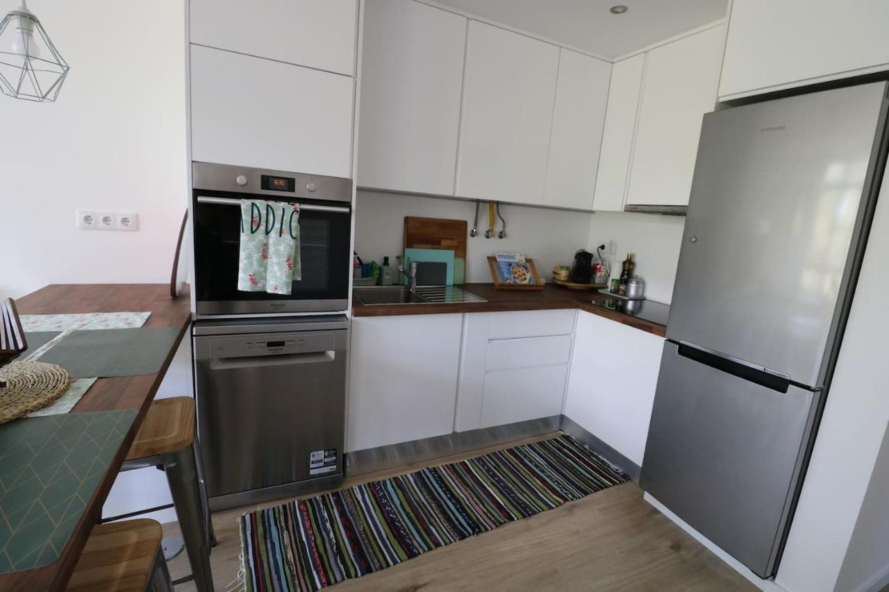 Treetops Apartment Lisbon