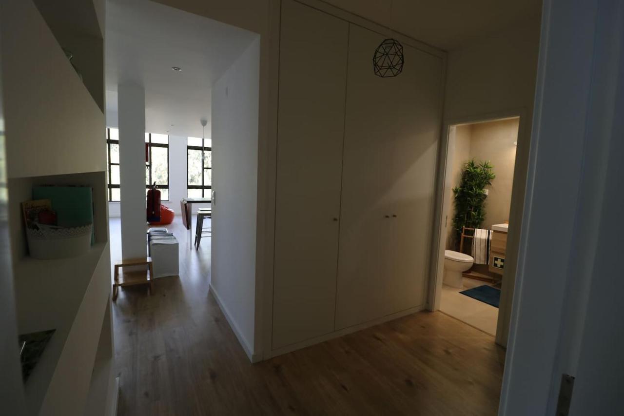 Treetops Apartment