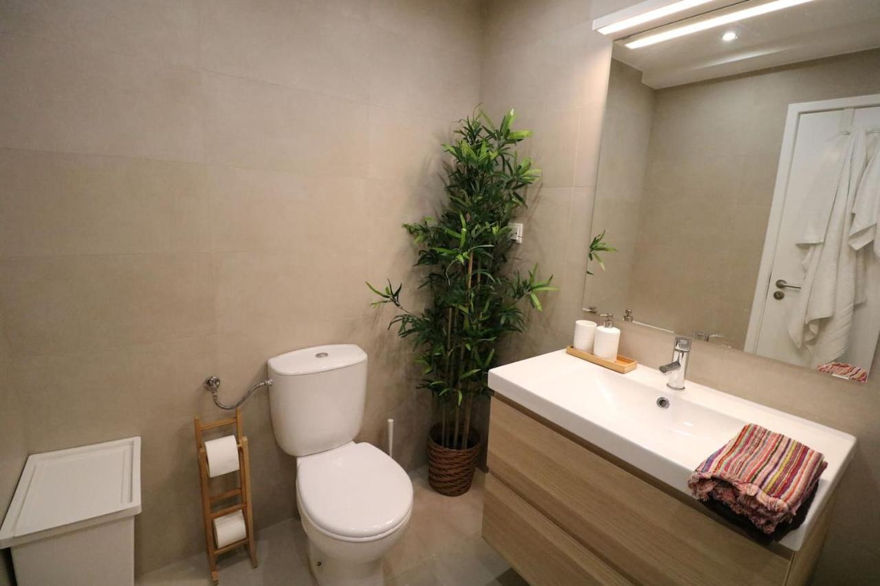 Treetops Apartment Lisbon
