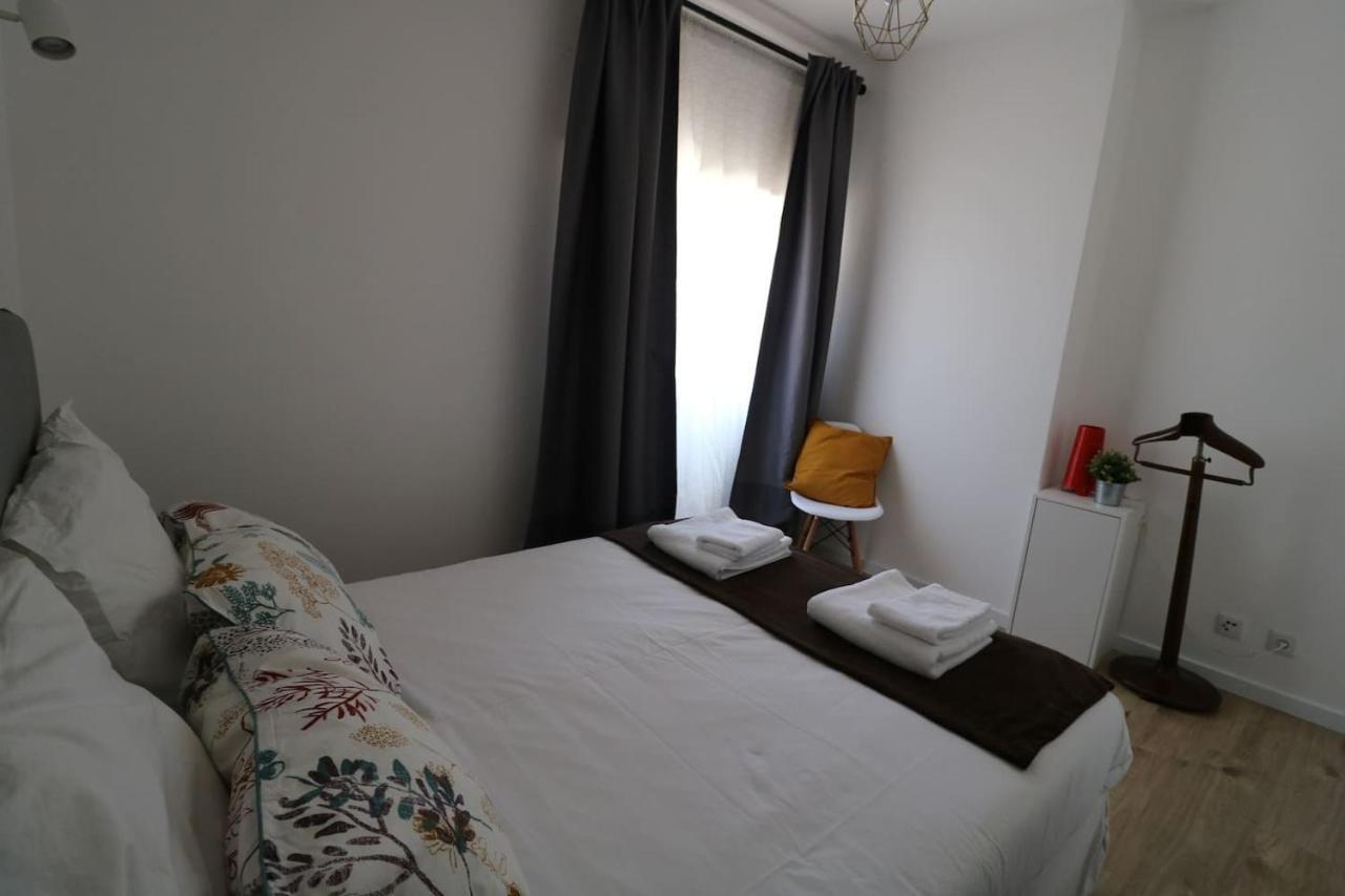 Treetops Apartment *